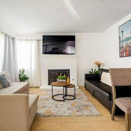 The Heart Of La House Villa Los Angeles Exterior photo