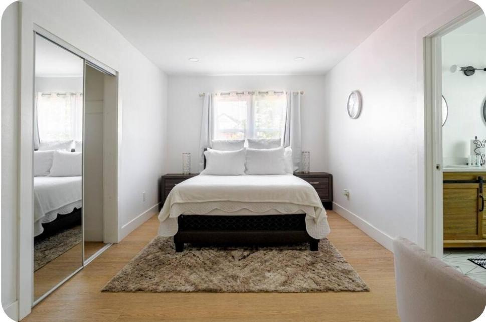The Heart Of La House Villa Los Angeles Exterior photo